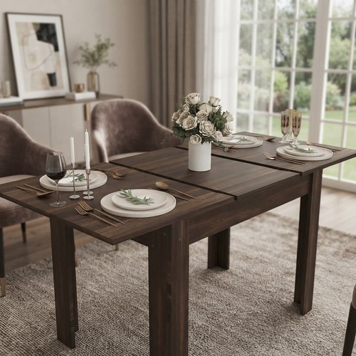 Classic brown extendable - classic,