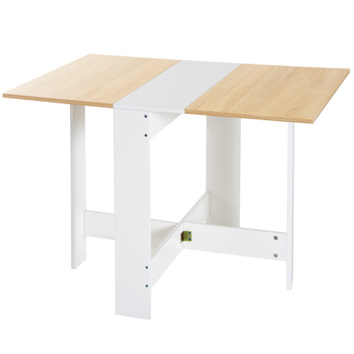 Homcom drop leaf - homcom,
