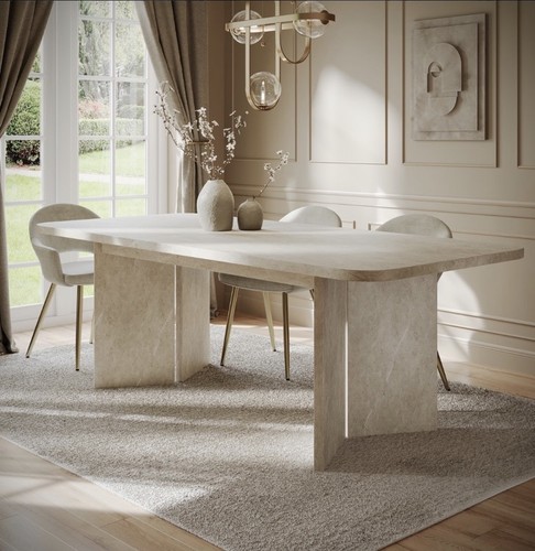 Geneva beige marble - geneva, effect