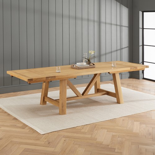 Dining room table - dining,