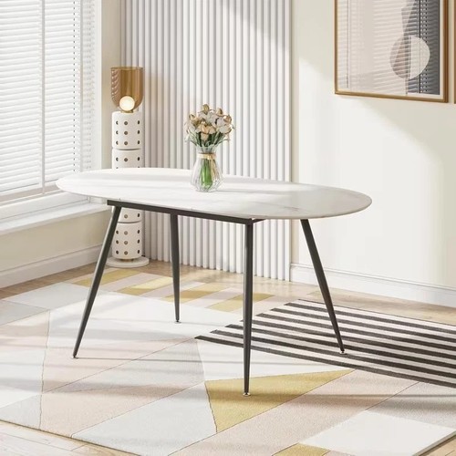 Extendable dining table - extendable,