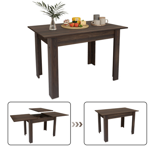 110 150cm extendable - 110-150cm, dining