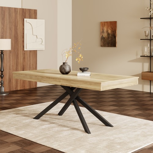 Extendable kitchen dining - extendable,