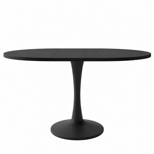 Extendable dining table - extendable,