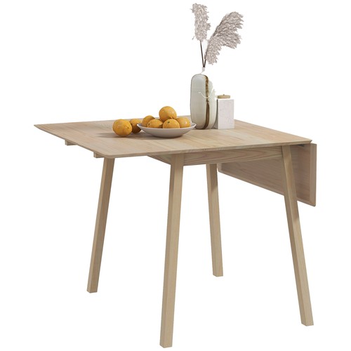 Extendable kitchen table - kitchen,